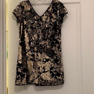 fab’rik sequin dress